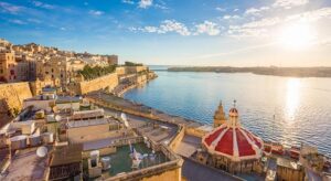 Valletta: de kleine, maar oh zo grootse hoofdstad van Malta