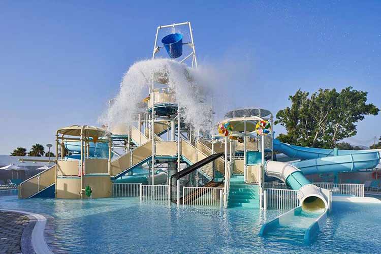 Hotels met mooie zwembaden: Atlantica Mare Village Paphos