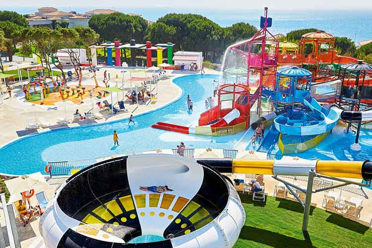 Hotels met mooie zwembaden: Grecotel Ilia Palms & Aquapark