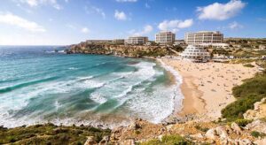 De mooiste stranden op Malta: kiezen maar!