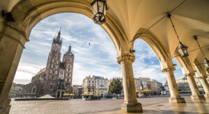 Must-sees! Bezienswaardigheden in Krakau die je niet wilt missen