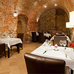 Bezienswaardigheden Krakow: Hotel Unicus