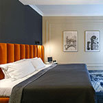 Bezienswaardigheden Krakow: Queen Boutique Hotel