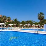 Appartementen Bahia Playa, Tenerife