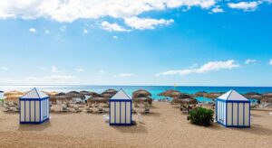 Sunsnacken! De mooiste stranden op Tenerife