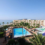 Leukste Europese eilanden: Ibiza, Hotel & Spa Garbi Ibiza