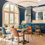 Gratis doen in Parijs: Voco Paris Montparnasse by IHG