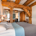 Bijzondere vakantiebestemmingen: Kopenhagen, Copenhagen Admiral Hotel