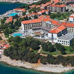 Park Plaza Histria, Pula
