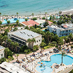 Star Beach Village & Waterpark, Kreta