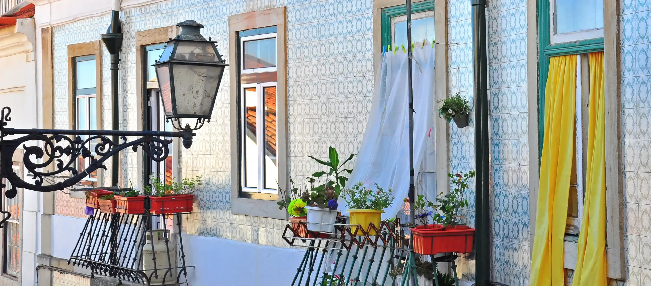 Wat te doen in Lissabon
