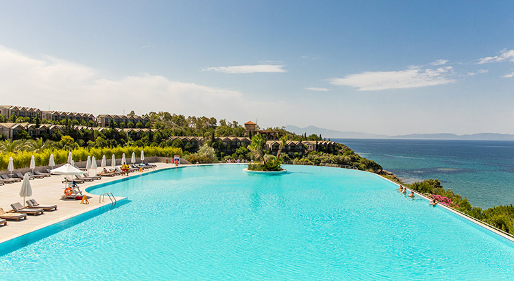 Club Marvy by Paloma: een marvellous vakantie in Turkije