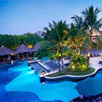 Leukste bestemmingen nazomervakantie hoteltip: Hard Rock Hotel Bali
