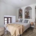 Leukste bestemmingen nazomervakantie: hoteltip - Libere Malaga La Merced