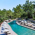 Leukste bestemmingen nazomervakantie hoteltip: NG Phaselis Bay