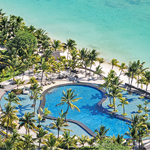 Wat te doen op Mauritius: Trou aux Biches Beachcomber Golf Resort & Spa