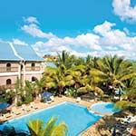 Wat te doen op Mauritius: Le Palmiste Resort & Spa