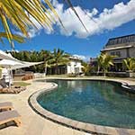 Wat te doen op Mauritius: Le Suffren Hotel & Marina