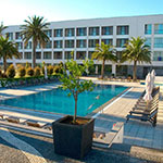 Bijzondere vakantiebestemmingen: Ponta Delgada, Azoris Royal Garden Hotel