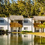 Bijzondere vakantiebestemmingen: Mauritius, RIU Creole