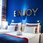 Estilo Hotel by Mellow Mood Hotels, Boedapest