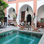 Leukste citytrips buiten Europa: Marrakech, Riad Barroko