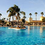 AP Adriana Beach Resort, Algarve