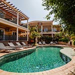 Hotel Dom Manuel I Residence, Lagos