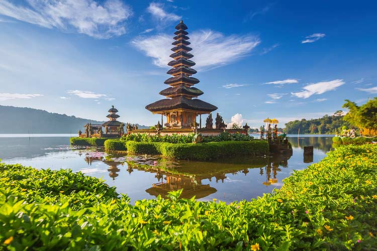Tips goedkoop Bali tempel