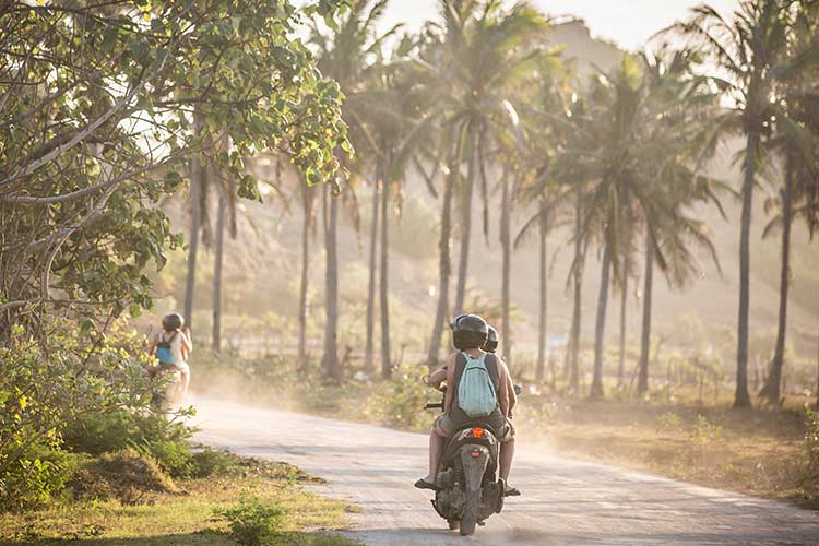 Tips goedkoop Bali vervoer