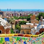 Park Güell Barcelona