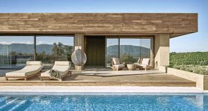 Stijlvol verblijven! De mooiste hotels op Zakynthos