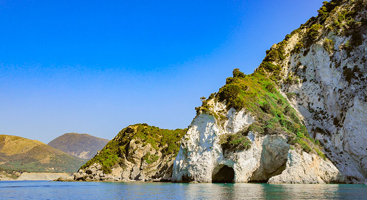 Afvinken maar! De bezienswaardigheden op Zakynthos