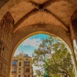 Valencia in oktober