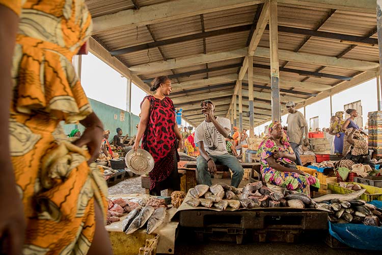 Gambia of Senegal doen