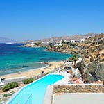 Mykonos Beach Hotel