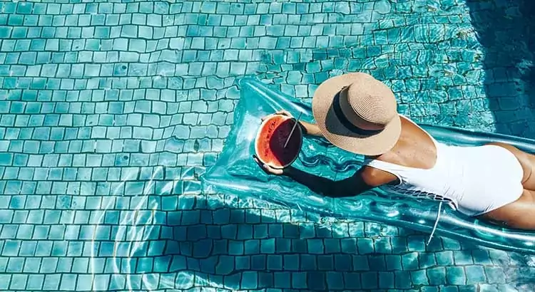 Zon in december: de beste vakantiebestemmingen - dé VakantieDiscounter