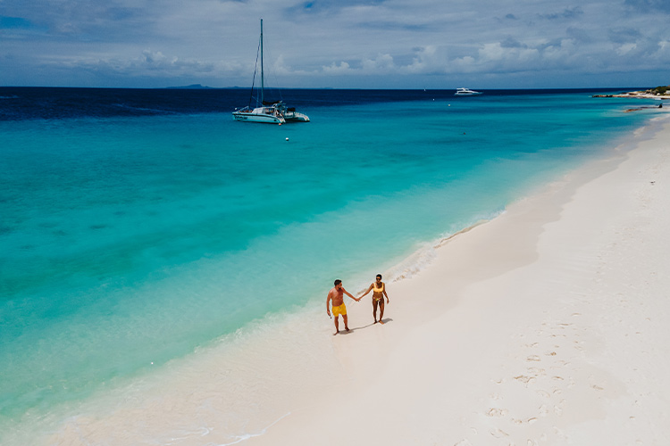 Wat te doen op Curaçao: Klein Curaçao