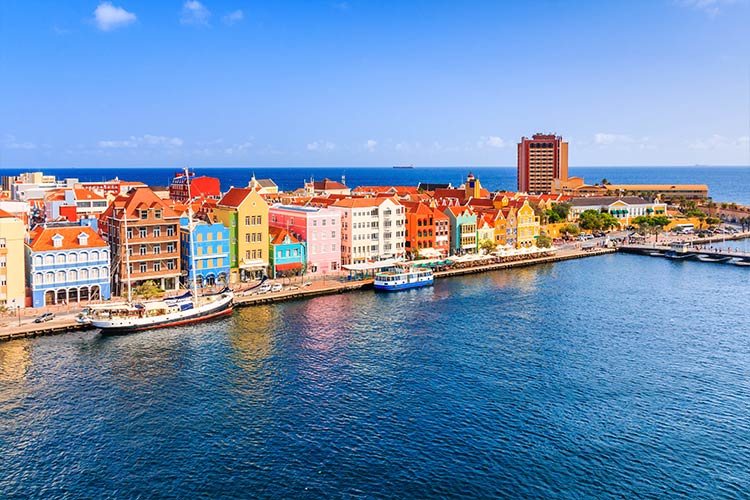 Wat te doen op Curaçao: Willemstad street art