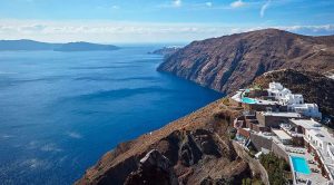 In stijl! De mooiste boutique hotels in Griekenland