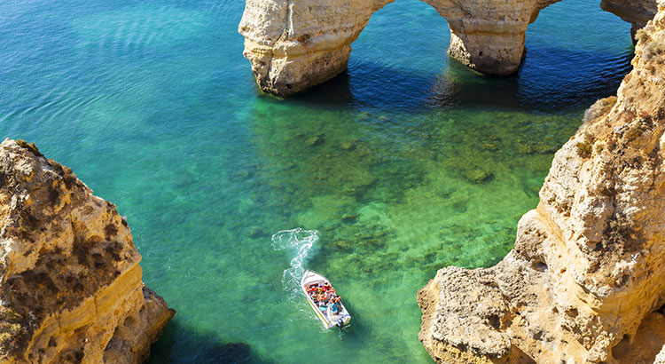 Checklist! Wat te doen in de Algarve?