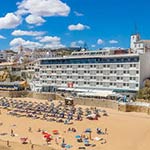 Wat doen Algarve must-do: Hotelitp Sol e Mar