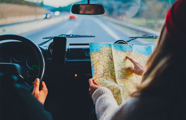 Met deze tips overleef je die lange autorit - dé VakantieDiscounter