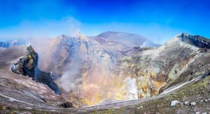 Vulkaan Etna bezoeken op Sicilië? Dit moet je weten!