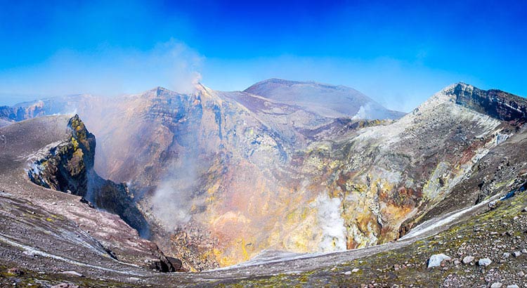 Vulkaan Etna bezoeken op Sicilië? Dit moet je weten!