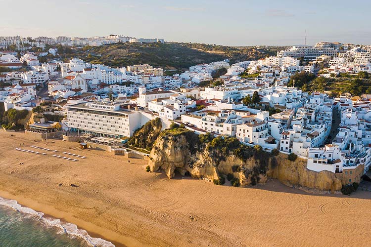 Wat doen Algarve must-do: Albufeira