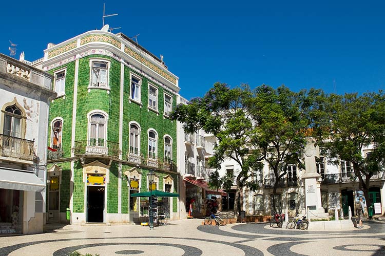 Wat doen Algarve must-do: Lagos