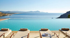De mooiste hotels op Rhodos: check deze pareltjes!