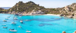 Een stukje Caraïben in Europa! De mooiste stranden van Sardinië