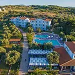Filoxenia Hotel Tholos
